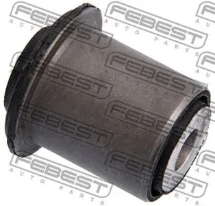 FEBEST NAB091 Сайлентблок Nissan SKYLINE V35 01- зад.верх.