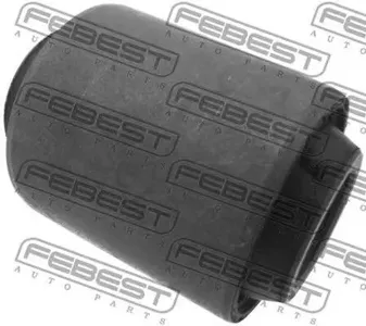 FEBEST NAB109 Сайлентблок рычага передний Nissan Primera P12 01-07