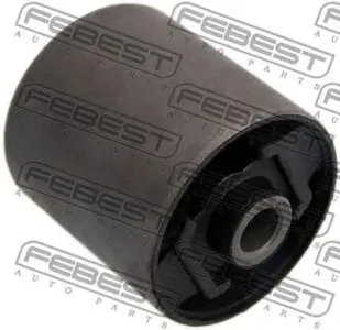 FEBEST NAB112 Сайлентблок рычага зад.балки Nissan Primera P12 01-07