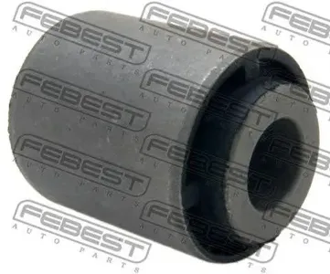 FEBEST NAB127 Сайлентблок зад. рычага зад.продол. Nissan Skyline R34