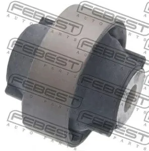 FEBEST NAB134 Сайлентблок рычага задний Nissan Tiida C11 05-12