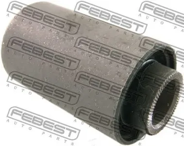 FEBEST NAB168 САЙЛЕНБЛОК ЗАДНИЙ ПЕРЕДНЕГО НИЖНЕГО РЫЧАГА ( Nissan KING CAB D22 1998-)