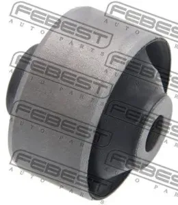 FEBEST NAB201 Сайлентблок переднего редуктора Nissan Datsun 97-02 Pathfinder Terrano 86-95
