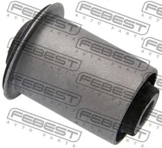 FEBEST NAB205 САЙЛЕНБЛОК заднего ВЕРХНЕГО РЫЧАГА ( Nissan ARMADA TA60 Infiniti QX56 (JA60) 2003-)