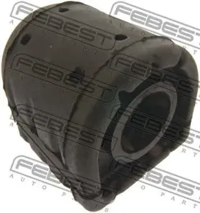 FEBEST NAB237 САЙЛЕНБЛОК ЗАДНИЙ ПЕРЕДНЕГО РЫЧАГА ( Nissan R-NESSA N30 1997-2001)