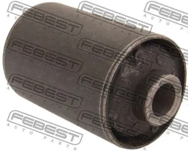 FEBEST NAB248 Сайлентблок зад. подвески, продол. тяги нижн., пер. Nissan EL Grand E50 97–02