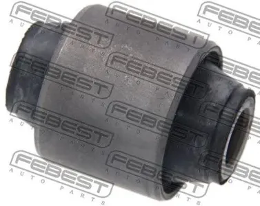 FEBEST NAB256 Сайл.блок задн.цапфы