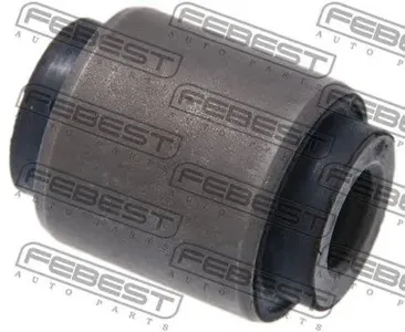 FEBEST NAB263 Сайлентблок зад. подвески, верх. рычага Nissan CEDRIC Y32