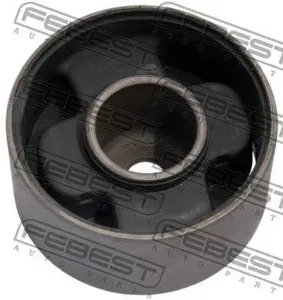 FEBEST NAB275 САЙЛЕНБЛОК заднего ДИФФЕРЕНЦИАЛА ( Nissan X-Trail T30 2000-2006)