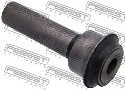 FEBEST NAB277 Сайлентблок подрамника передний Nissan Qashqai J10F 06>