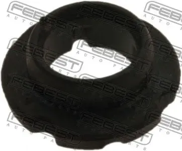 FEBEST NAB281 Сайлентблок подрамника передний Nissan Qashqai J10F <06