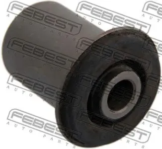 FEBEST NAB2Y34 Сайлентблок переднего рычага Nissan Cabstar J200 06>