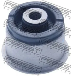 FEBEST NAB342 Сайлентблок подрамника передний Nissan Qashqai J10F 06>