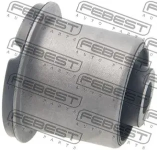 FEBEST NAB345 Сайлентблок задней балки Infiniti FX3545 02-08