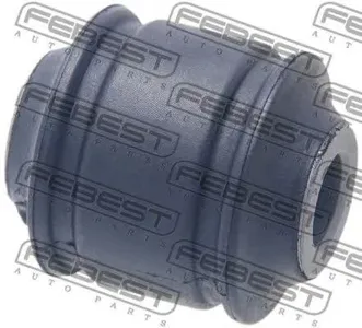 FEBEST NAB353 Сайлентблок амортизатора задн. Nissan Almera 00-02