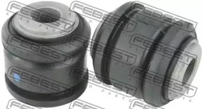 FEBEST NAB361KIT Монтажный комплект, амортизатор