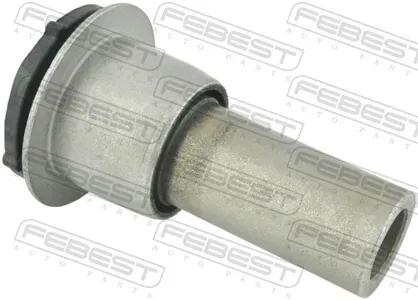 FEBEST NAB372 Сайлентблок подрамника задний Nissan Qashqai J10 07-13