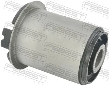 FEBEST NAB374 Сайлентблок задней балки Nissan