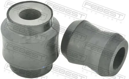 FEBEST NAB376KIT Монтажный комплект, амортизатор