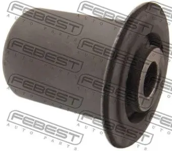 FEBEST NAB4C23 Сайленблок заднего нижнего рычага ( Nissan Serena C23 1991-1999)