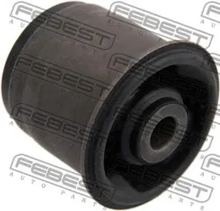 FEBEST NAB4C24 Опора дифференциала Nissan Serena C24 1999.06-2005.05 NAB-4C24