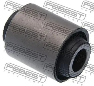 FEBEST NAB5C24 Сайлентблок задн. подвески Nissan Serena C24 1999.06-2005.05 NAB-5C24