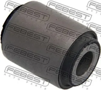 FEBEST NABC23RR САЙЛЕНБЛОК ЗАДНЕЙ ТЯГИ ( Nissan R-NESSA N30 1997-2001)