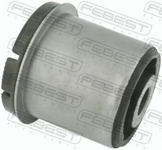 FEBEST NABE51FRR Сайлентблок подрамника Nissan EL Grand 02- зад.