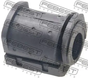 FEBEST NABM11B Сайлентблок Nissan AXXESS M11 89-94 PRAIRIE M11 88-98