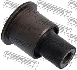 FEBEST NABR51LOW Сайлентблок рычага нижнего Nissan Pathfinder R51M 05-13