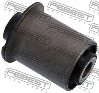 FEBEST NABR51RUP2 Сайлентблок рычага зад.подв. верх.зад. Nissan Pathfinder 05>
