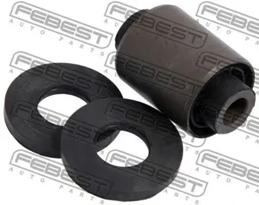 FEBEST NABS50S Сайлентблок рычага передний Infiniti FX4535 S50 02-08