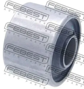 FEBEST NABS51B Сайлентблок переднего рычага заднийбез кронштейна Infiniti G35 06-13