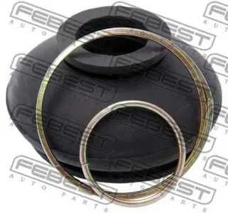 FEBEST NBJB333 пыльник опоры шаровой Nissan Pathfinder R51M 05-13