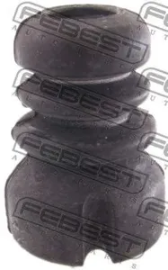 FEBEST NDP11F отбойник амортизатора переднего Nissan Primera P10EP11WP11E 90>