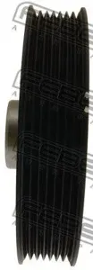 FEBEST NDSJ1016 Шкив коленвала 