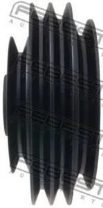 FEBEST NDSRD28 Шкив коленвала rd28