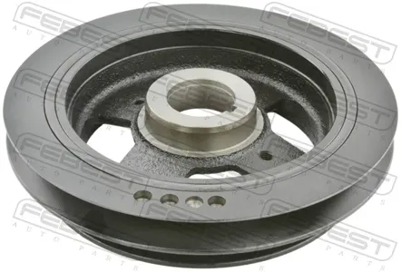 FEBEST NDSYD22DD Шкив коленвала yd22dd