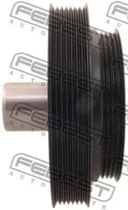 FEBEST NDSYD25DD Шкив коленвала NDS-YD25DD