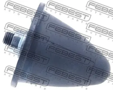 FEBEST NDY11R отбойник амортизатора заднего Nissan