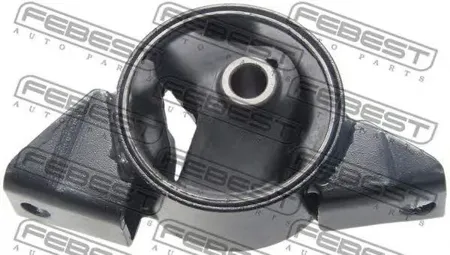 FEBEST NM010 подушка ДВС задняя Mazda MPV LV 95-99