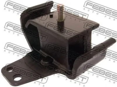 FEBEST NM016 Подушка двигателя правая TD27 VG30 ( Nissan KING CAB D22 1998-)