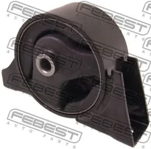 FEBEST NM029 подушка ДВС задняя Nissan Almera 1.5i 00>