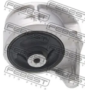 FEBEST NM036 Подушка двигателя правая Nissan Serena C24 99-04