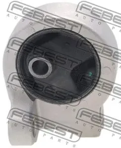 FEBEST NM041 Подушка двигателя правая Nissan Cube Z10 98-02 Micra K11