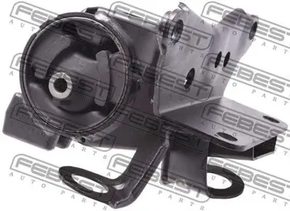 FEBEST NM076 Подушка двигателя левая