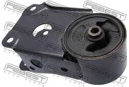 FEBEST NMA33MRR Подушка двигателя задняя ( Nissan Maxima Cefiro A33 1998-2006)