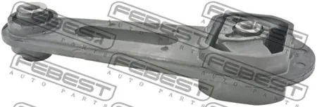 FEBEST NMC25R Подушка двигателя задняя
