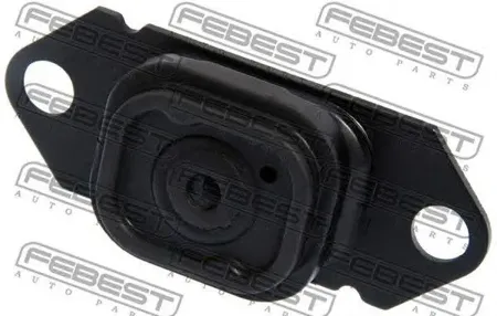 FEBEST NME11R подушка ДВС Nissan Note 1.41.51.6 06->