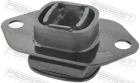 FEBEST NMF15ELH Подушка двигателя левая Renault Logan II (L8) Renault Sandero II (L8) 1.6 (102 лс) АТ